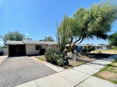 4426 E 16th St, Tucson, AZ 85711 - photo 2