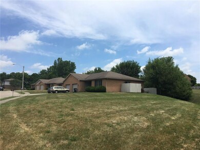 1165 Side Has The Open Lot Beside It