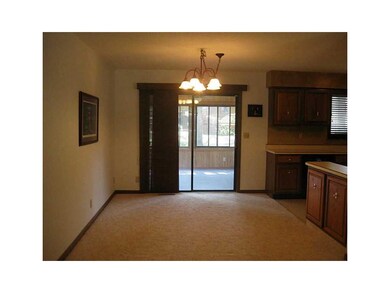 Dining Area.