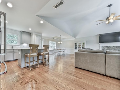 221 Woods Cir, Ball Ground, GA 30107 - photo 3