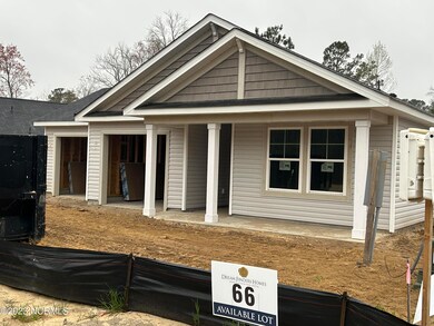 5307 Meagan Ln NE unit Lot  66, Winnabow, NC 28479 - photo 2