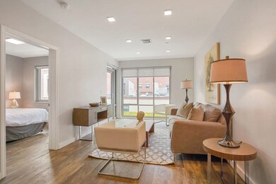 10 Essex St unit 502, Cambridge, MA 02139 - photo 6