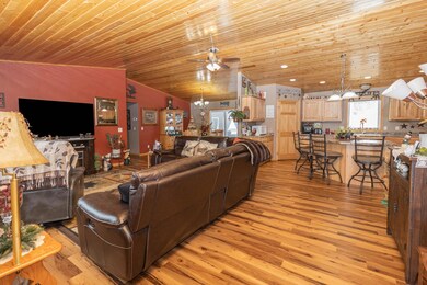 8024 Little Mary Cir SW, Alexandria, MN 56308 - photo 5