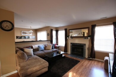 Living Room - View 2