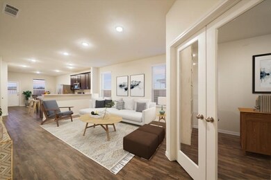 23411 Wrexham St, Spring, TX 77373 - photo 3