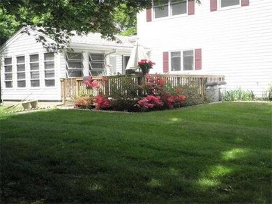 44 Sherwood Ave, Danvers, MA 01923 - photo 2