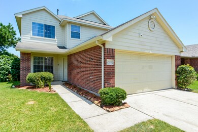 Welcome to 2806 Star Peak!