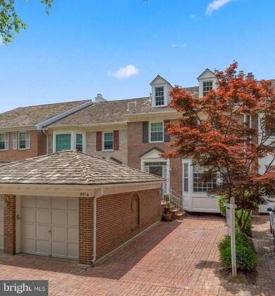 8016 Quarry Ridge Way, Bethesda, MD 20817 - photo 2