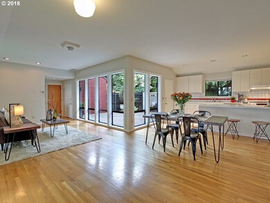 3807 NW Gordon St, Portland, OR 97210 - photo 5