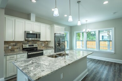 51 Winnebago St, Crawfordville, FL 32327 - photo 4