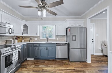 4805 Millbrooke Rd, Albany, GA 31721 - photo 7