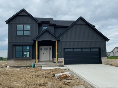 11271 Elkhart Cir unit LOT42, Winfield, IN 46307 - photo 7