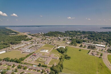 Aerial View with Reservoir 1
