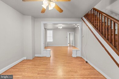 2814 Pelham Ave, Baltimore, MD 21213 - photo 5