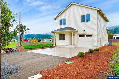 123 Sorbin Ave E, Gates, OR 97346 - photo 3