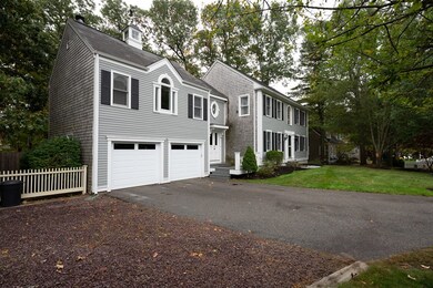 46 Millbrook Dr, Rockland, MA 02370 - photo 3