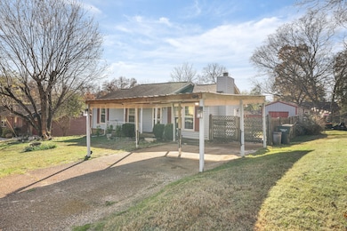 3221 Cedar Ridge Rd, Nashville, TN 37214 - photo 7