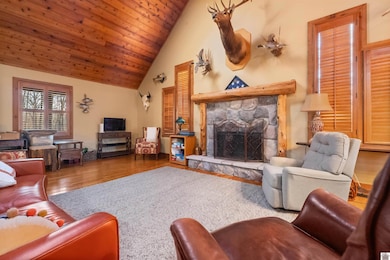 3517 Barge Island Rd unit Marshall Co. KY 21.9, Benton, KY 42025 - photo 4