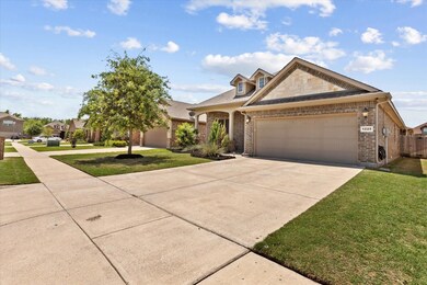 1225 Scott Dr, Weatherford, TX 76087 - photo 5