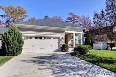 6462 Isabella Dr, Williamsburg, VA 23188 - photo 2