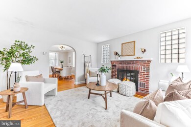 1609 Hardwick Rd, Towson, MD 21286 - photo 2