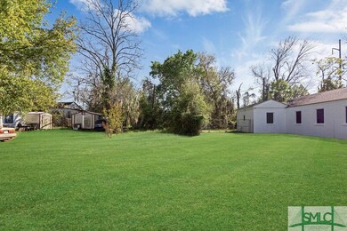 823 Joe St, Savannah, GA 31401 - photo 2