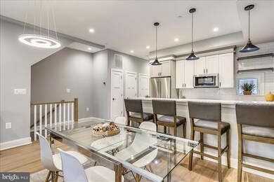 1410 Newton St NW unit 1, Washington, DC 20010 - photo 7