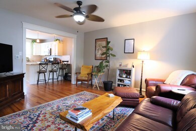 110 Dill Ave, Collingswood, NJ 08108 - photo 3