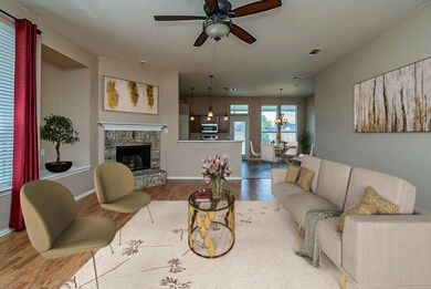 471 Tolleson Dr, Celina, TX 75009 - photo 2