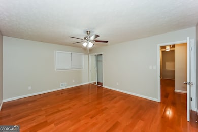 6712 Collier Way, Riverdale, GA 30296 - photo 5