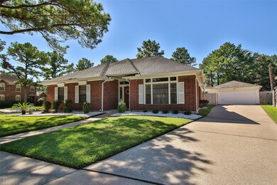 16910 Shady Square Ct, Houston, TX 77095 - photo 2