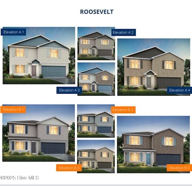 769 Rivers Edge Pkwy, Roanoke Rapids, NC 27870 - photo 5