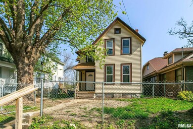 602 W 9th St, Davenport, IA 52803 - photo 3