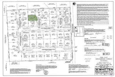 0 Charmwood Ct, Texarkana, TX 75503 - photo 2