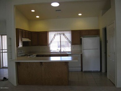 Medina kitchen