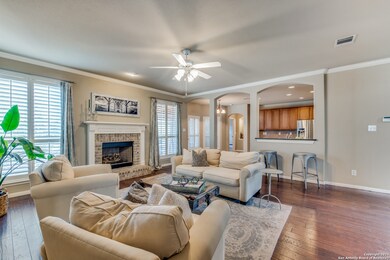 22215 Sable Mist, San Antonio, TX 78259 - photo 7