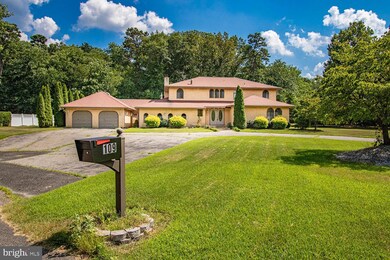 109 Bracken Rd, Medford, NJ 08055 - photo 2