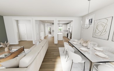 640 Helping Horse Ln unit 2875, Wendell, NC 27591 - photo 5