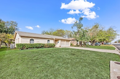 6624 Vega Dr, Fort Worth, TX 76133 - photo 2