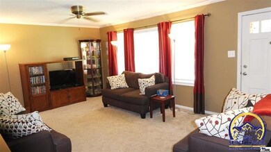 1659 SW 22nd St, Topeka, KS 66611 - photo 2