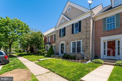 10837 Sherwood Hill Rd, Owings Mills, MD 21117 - photo 2