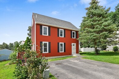 24 Hammock Ct, Dracut, MA 01826 - photo 2