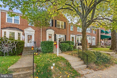 324 Stanmore Rd, Baltimore, MD 21212 - photo 2