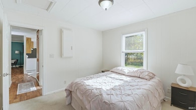 213 E Maple Grove St, Syracuse, IN 46567 - photo 4