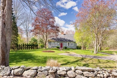 195 South St, West Bridgewater, MA 02379 - photo 4