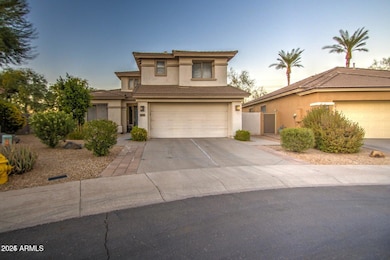 218 E Sunburst Ln, Tempe, AZ 85284 - photo 2