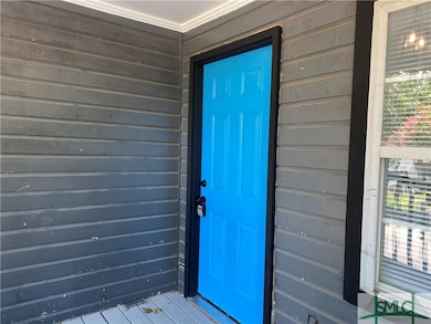 1000 W 53rd St unit Upper, Savannah, GA 31405 - photo 3