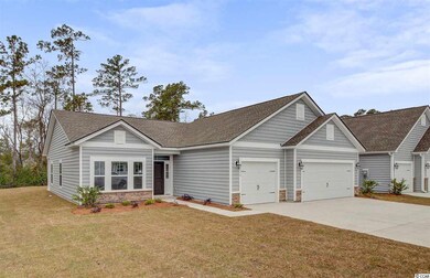 7119 Swansong Cir unit Lot 715 Muirwood C, Myrtle Beach, SC 29579 - photo 7