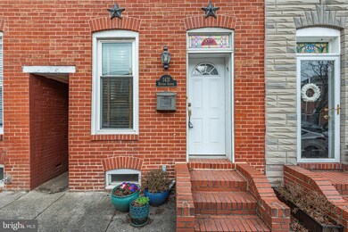 1431 Battery Ave, Baltimore, MD 21230 - photo 2