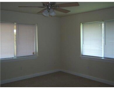 Bedroom.